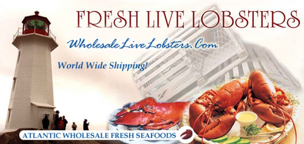 Wholesale Live Lobster Online Ordering – Overnight Shipping